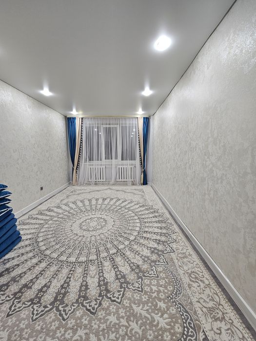 Продам трехкомнатную квартиру