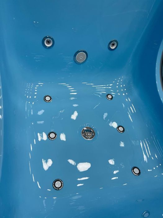 Гидрованна «Имтиезли кредит»гидромассажная ванна для детей