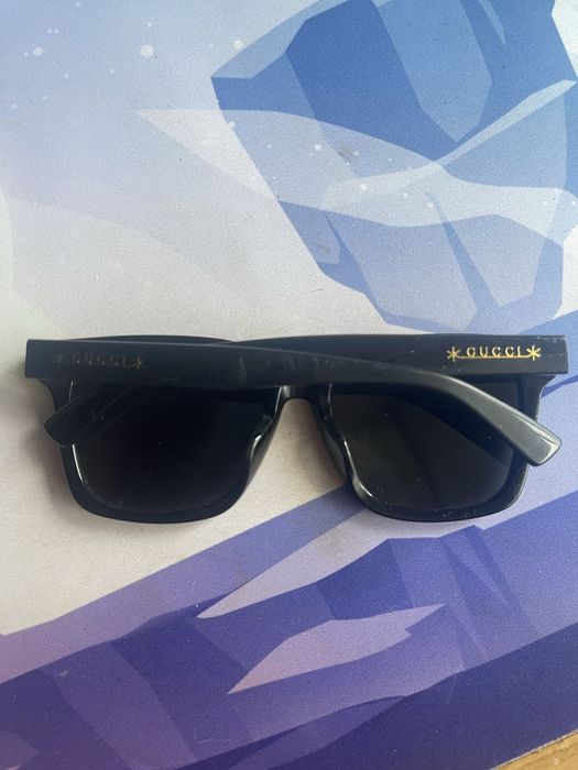 Vand ochelari Gucci