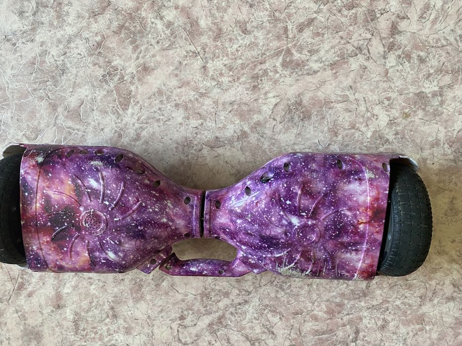 Обмен на велосипед