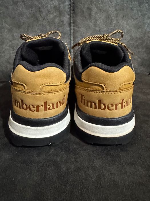 Детски обувки Timberland Gore Tex.