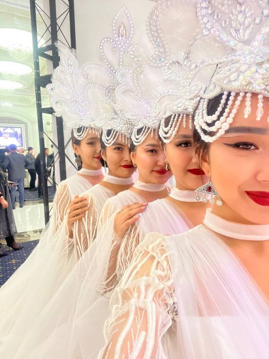 Биші көйлектері сатылады