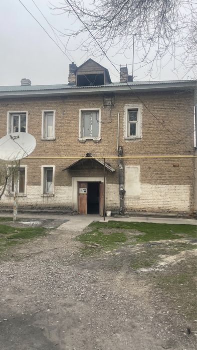 Квартира сатылады