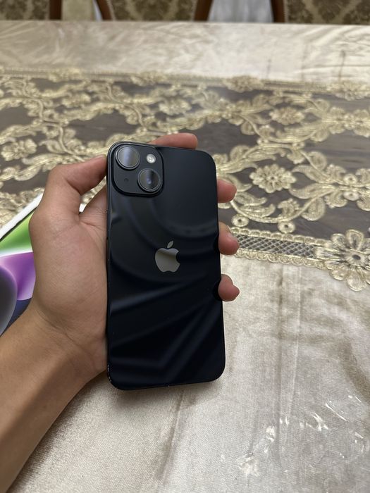 Iphone 14 ochilmagan
