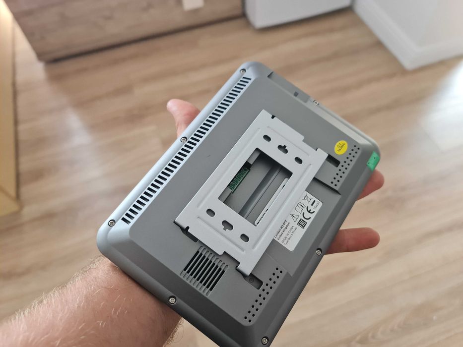 video interfoane cu camera aplicatie wireless cu instalare Baia Mare