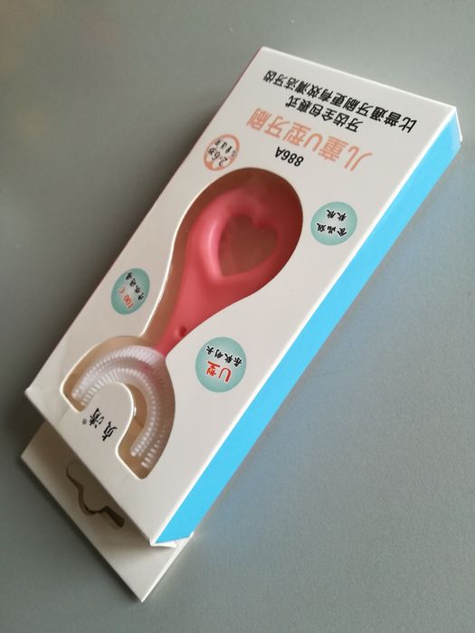 Periuta de dinti pentru copii