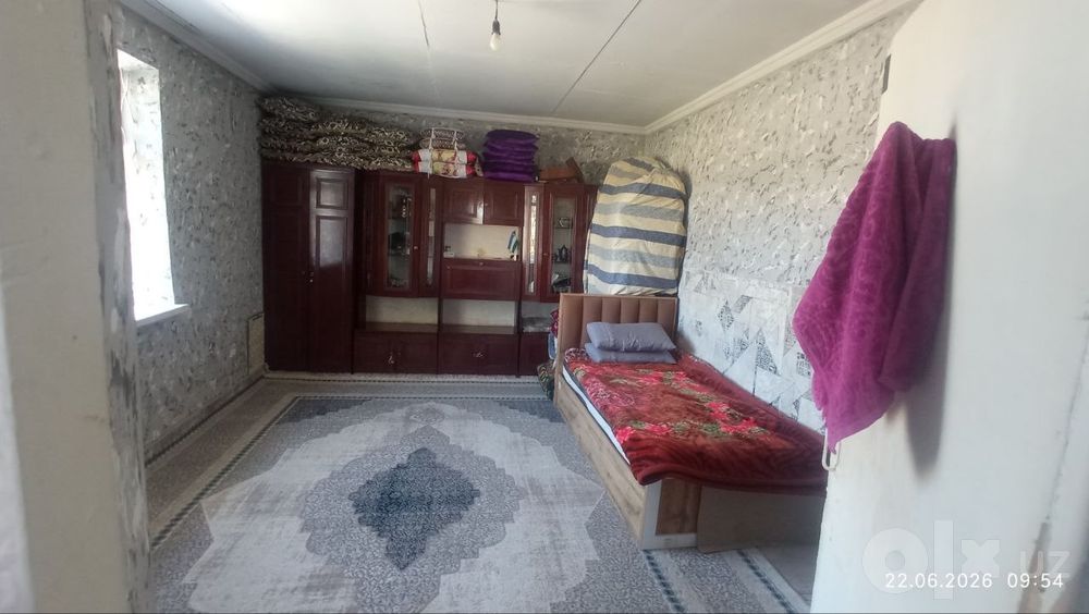 Pastdargʻom tumani Kamolot MFY Hamkorlik koʻchasi 10 uy
