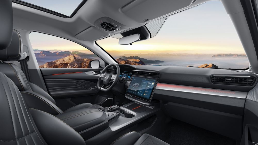 Kaiyi x7 full позиция расман Ўзбекистонда