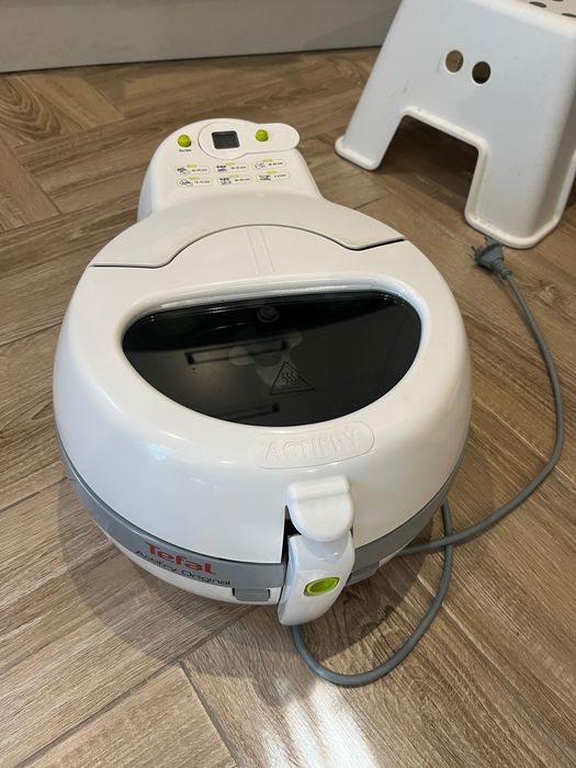 Tefal Actifry FZ710029 Healthy Fryer, 1 kg