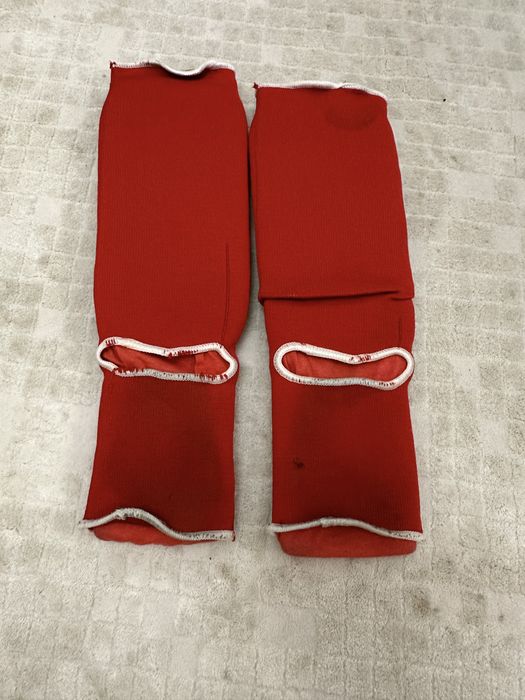 Футы boybo mma или бокс