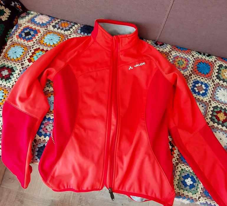 Jacketa Softshell VAUDE