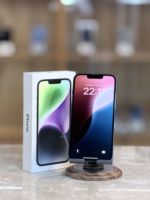 iPhone 14 128GB / Айфон 14 128ГБ PhoneLab