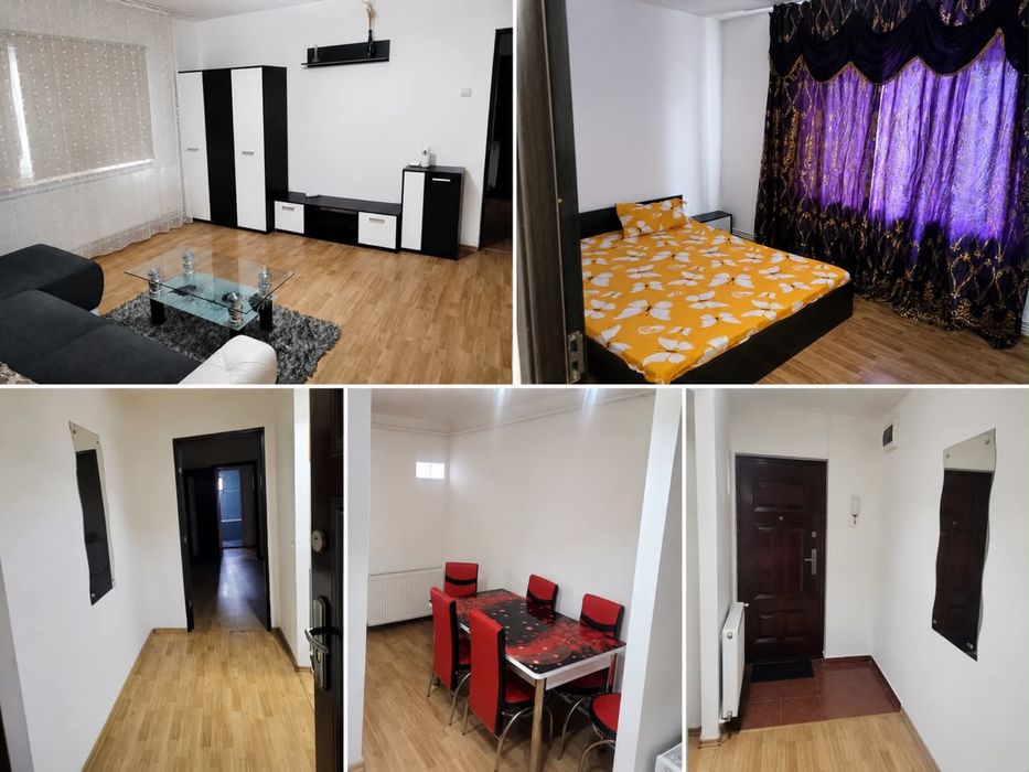 Vand apartament