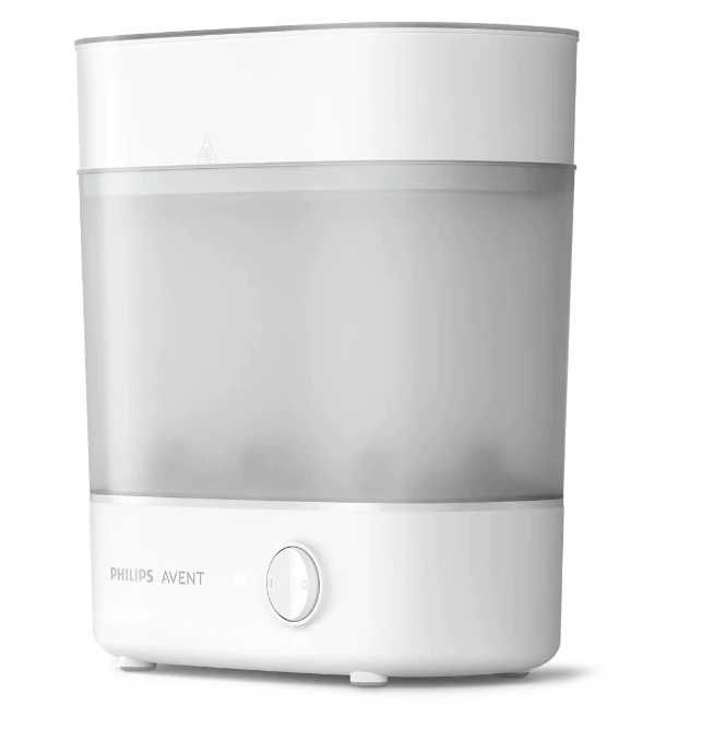Sterilizator electric de biberoane Philips Avent Advanced ca nou