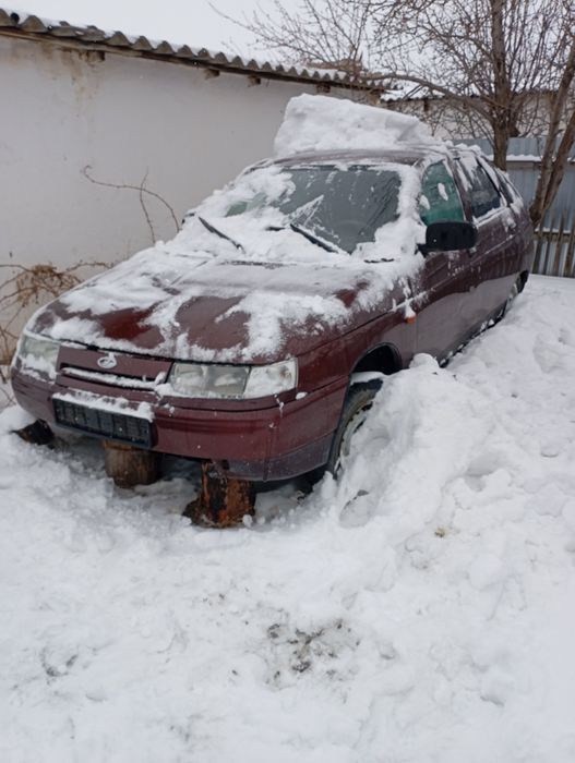 Продам двигатель ваз 21126.