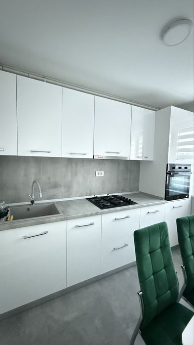 Apartament de inchiriat