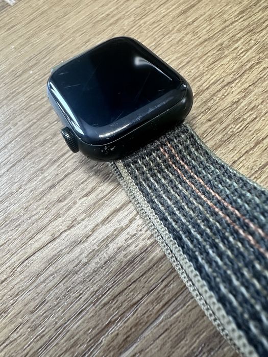 Apple Watch Series 7