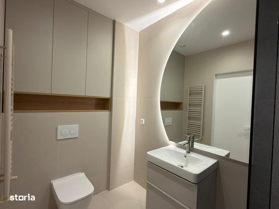 Apartament 2 camere | Aviatiei Tower | Promenada Mall si Metrou la 2 m