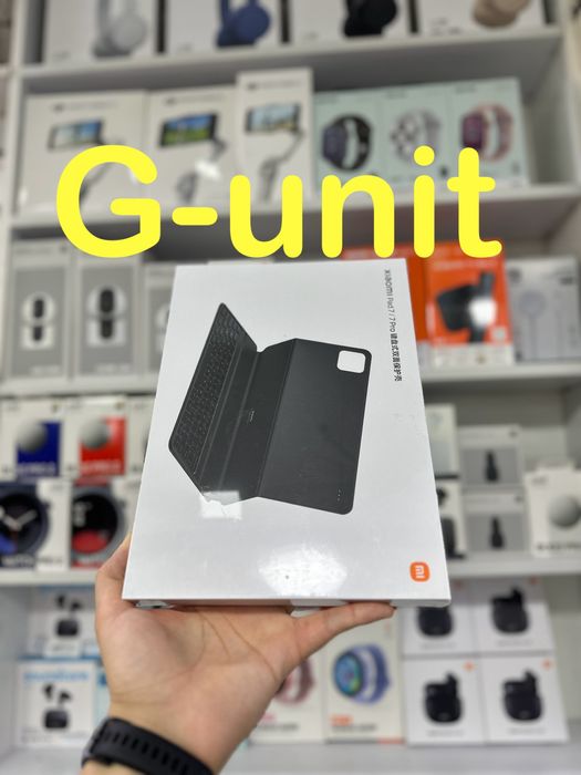 Xiaomi Mi Pad 7/7Pro Keyboard (оптом)