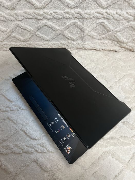 Ноутбук asus taf gaiming a15