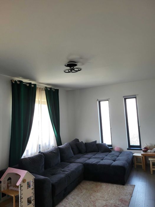 Casa LILIECI str. Haltei