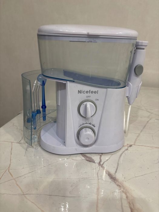 Ирригатор для полости рта