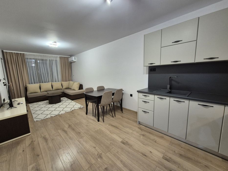 Дава се под наем Тристаен апартамент в Петрич - 90 кв.м за 348.84 € - Снимка #3