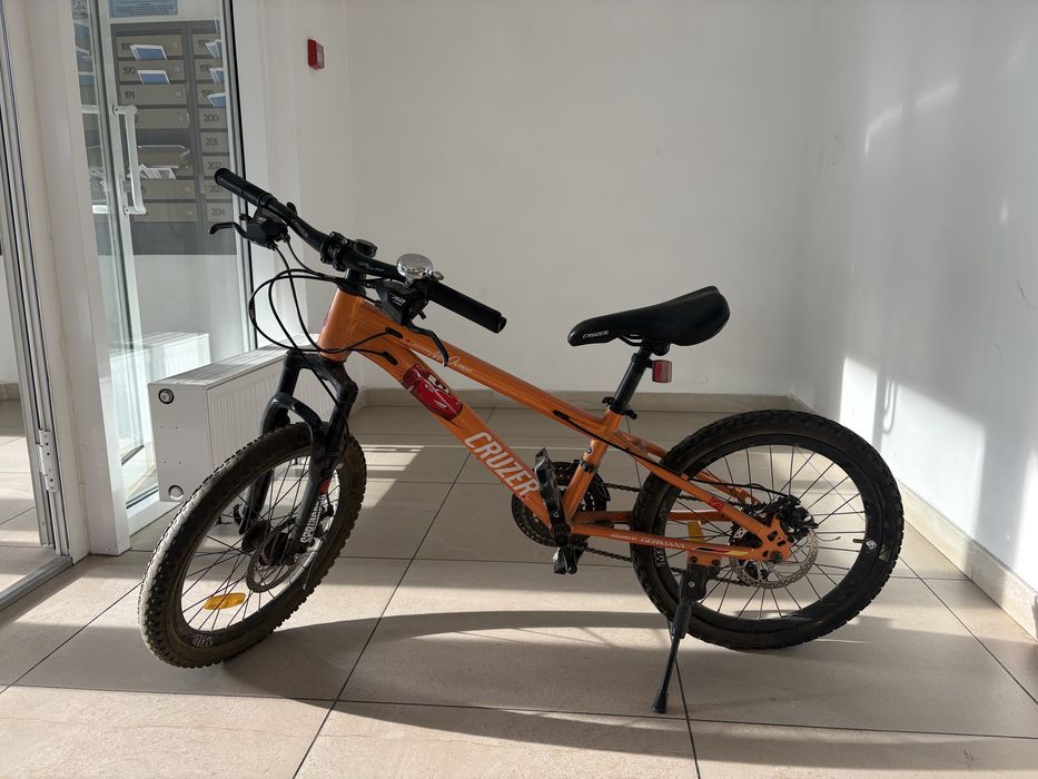 Велосипед 20 размер колеса