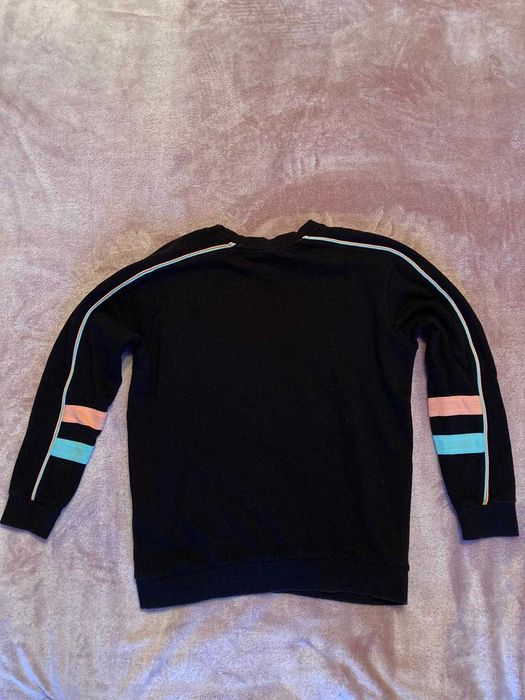 Pulover dama FILA; tip sport, marime S