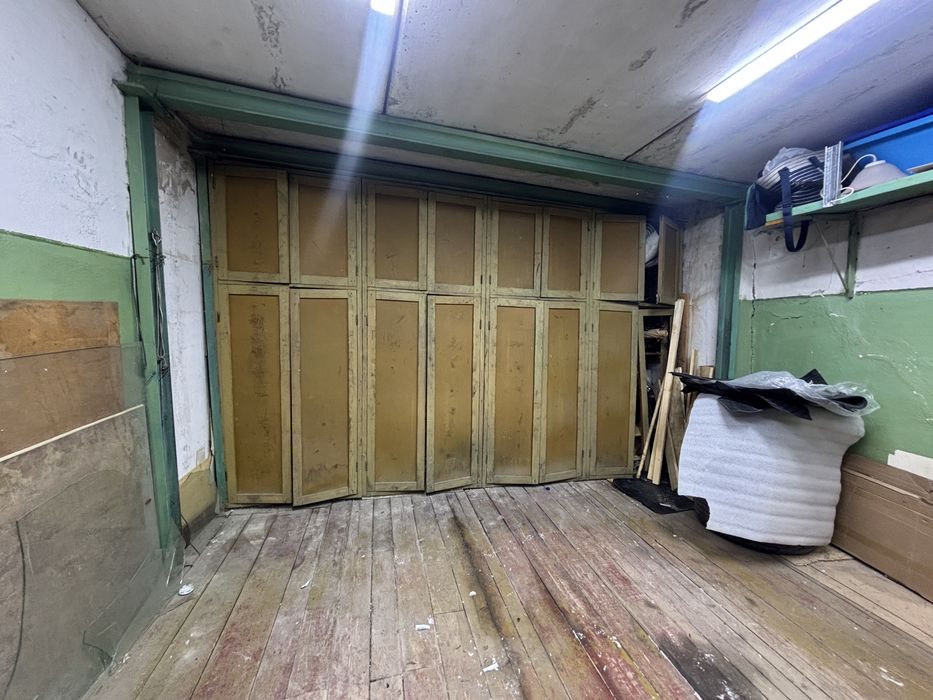 Сдам гараж в аренду центр