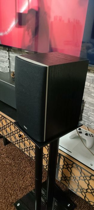 Boxe de raft Bowers & Wilkins Dm600  S3