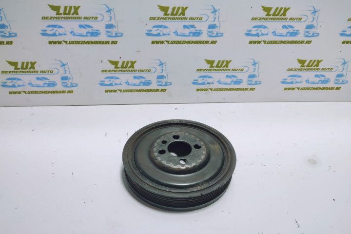 Fulie vibrochen 04l105243v200 Audi Q3 8U (2011 - 2014) cfgc