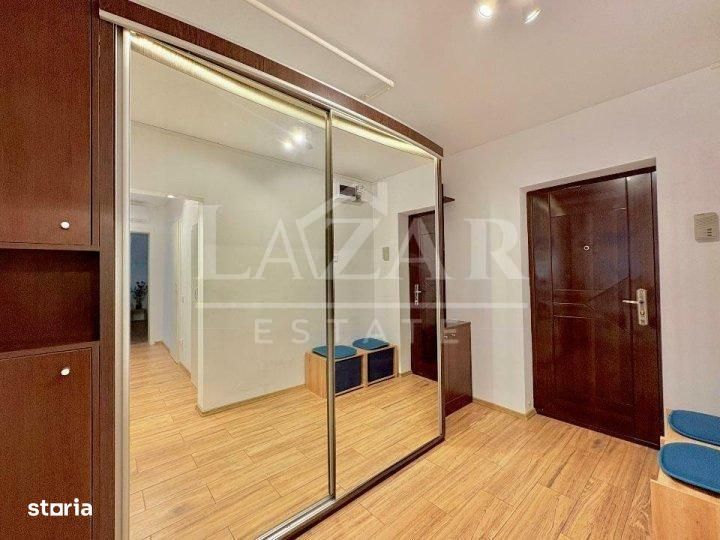 Inchiriere Apartament 2 Camere - Piața Iancului | Centrală | Metrou