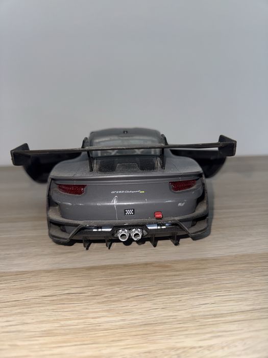 Bmw&Porsche rc cars