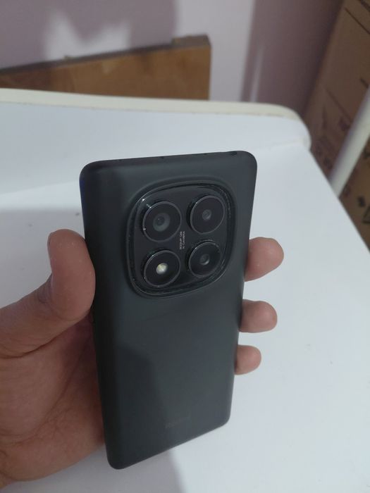 Xiaomi Redmi Note14 pro