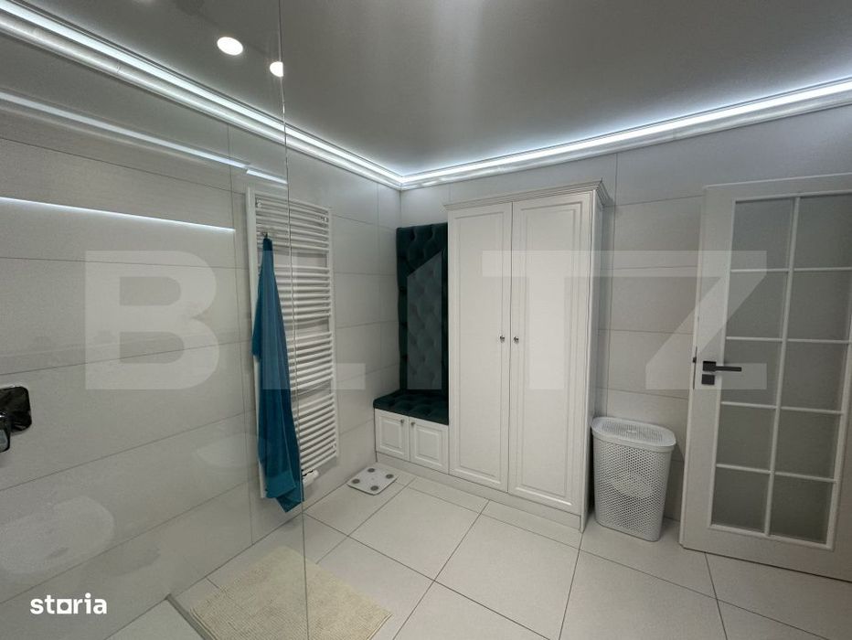 Casa de vanzare, 298 mp, zona Titulescu