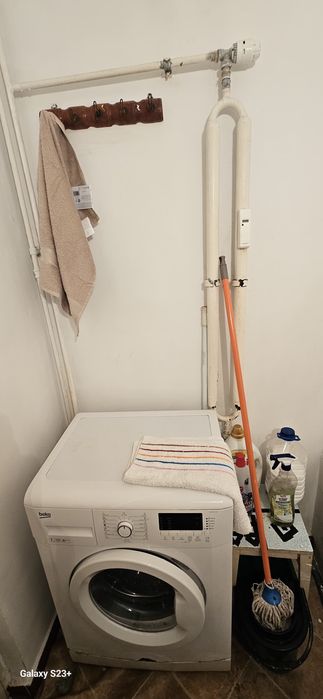 Închiriez garsonieră