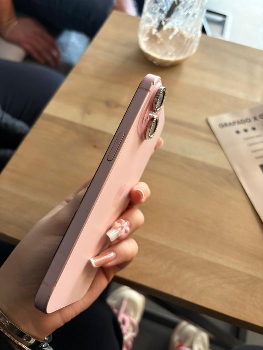iphone 15 roz, 128 gb