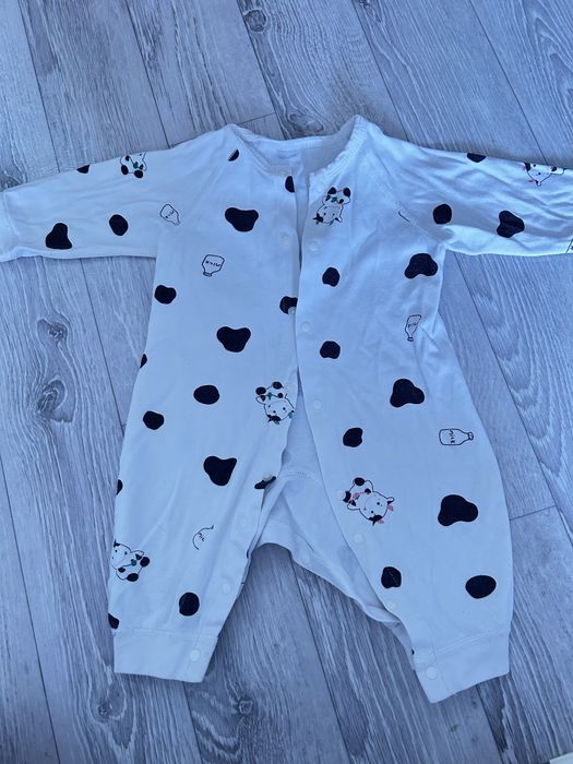 Отдам вещи на мальчика ( за фрукты )