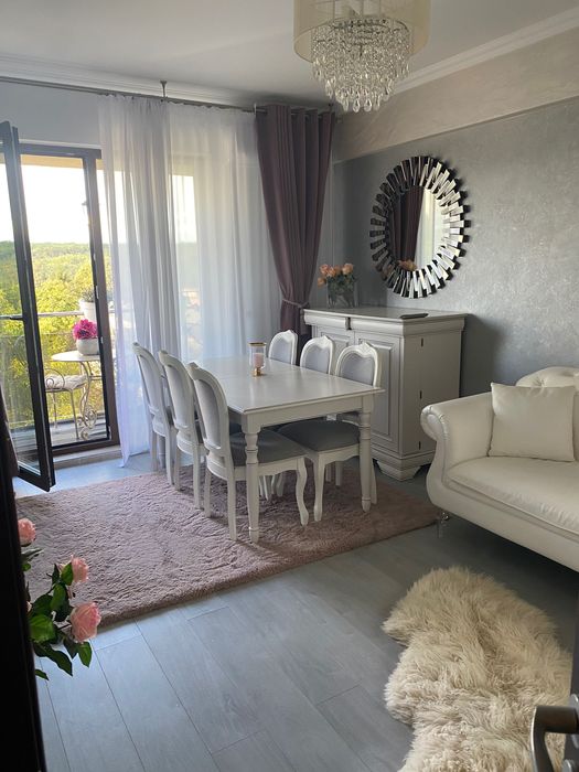 Apartament lux,inchiriat