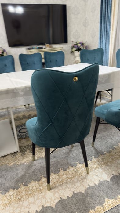 Продам стулья — 18 штук.