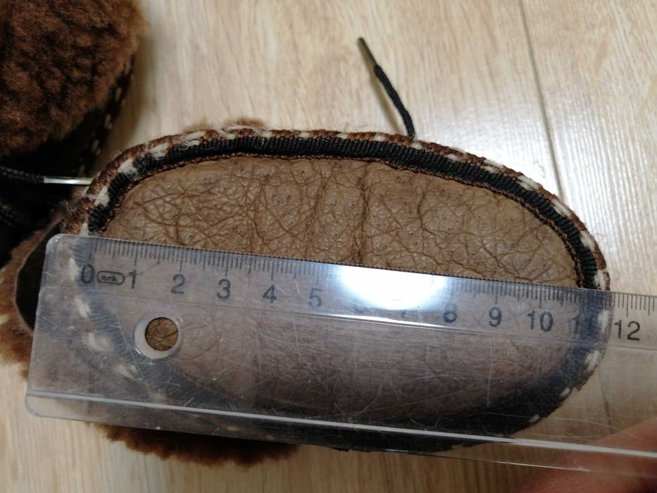 Боти за момче 18 номер