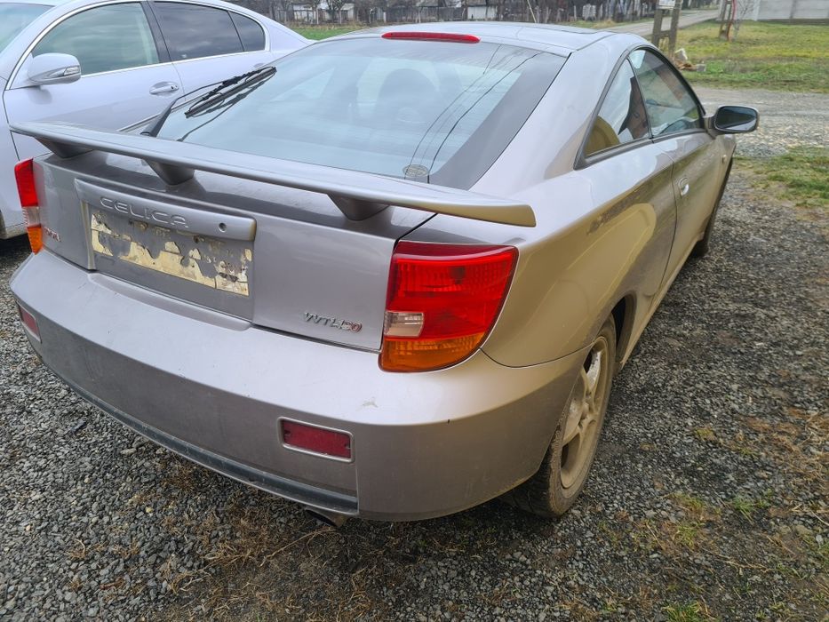 Dezmembrez Toyota Celica Vvtl-i 192 cp sau 143 cp