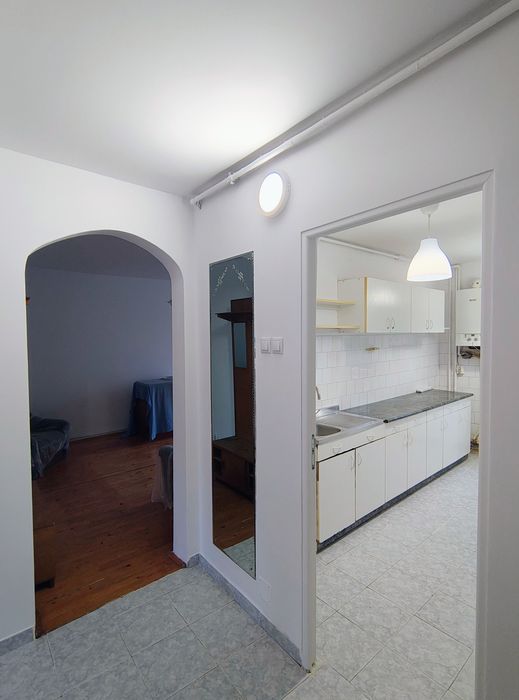 Apartament 66 m² - Baciu