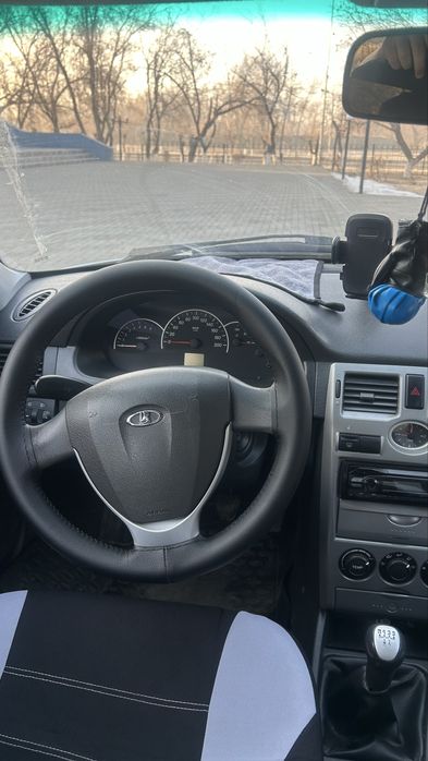 Lada Priora 2170, 2013 год