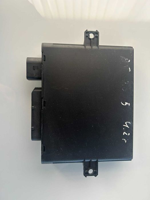 компютър модул Key lets go Audi A8 модел  2002-2009 г. #037S.