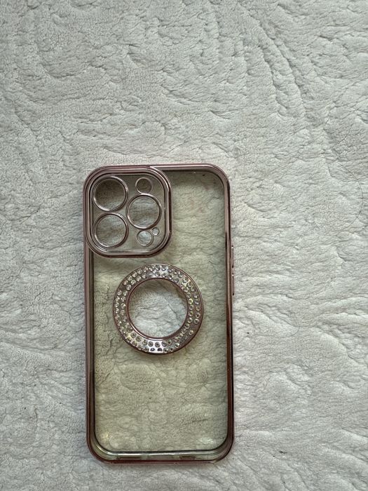 Case/ Калъфчета Iphone 13 pro