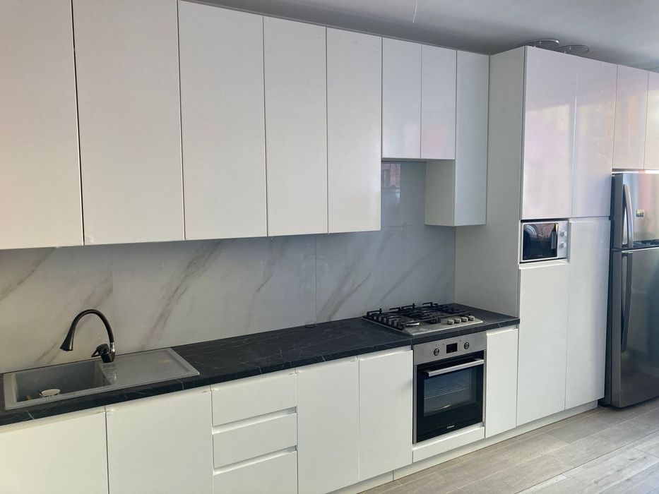 Изготовление корпусный мебели