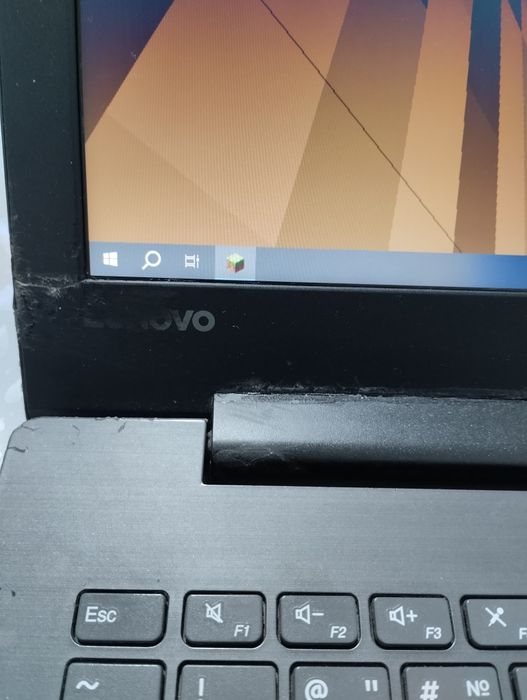 Ноутбук Lenovo ideapad 330