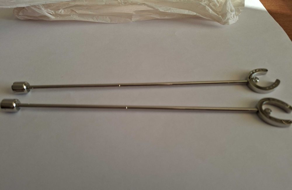 Магнитна бъркалка за вода Energetix, дръжка подкова